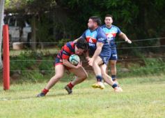 Foto de la galería: Torneo Apertura URUMI 2026 con excelente público y resultado favorable para Capri ante Cazadores 