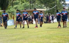 Foto de la galería: Torneo Apertura URUMI 2026 con excelente público y resultado favorable para Capri ante Cazadores 