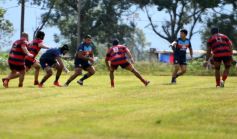 Foto de la galería: Torneo Apertura URUMI 2026 con excelente público y resultado favorable para Capri ante Cazadores 