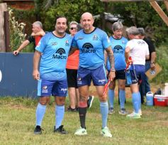 Foto de la galería: Torneo Apertura URUMI 2026 con excelente público y resultado favorable para Capri ante Cazadores 
