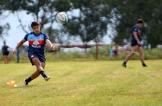 Foto de la galería: Torneo Apertura URUMI 2026 con excelente público y resultado favorable para Capri ante Cazadores 