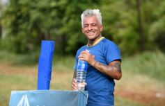 Foto de la galería: Torneo Apertura URUMI 2026 con excelente público y resultado favorable para Capri ante Cazadores 