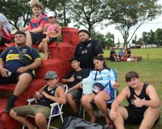 Foto de la galería: Torneo Apertura URUMI 2026 con excelente público y resultado favorable para Capri ante Cazadores 