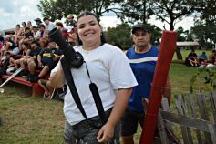 Foto de la galería: Torneo Apertura URUMI 2026 con excelente público y resultado favorable para Capri ante Cazadores 