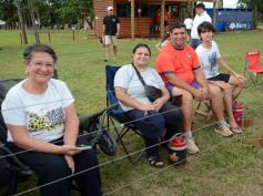 Foto de la galería: Torneo Apertura URUMI 2026 con excelente público y resultado favorable para Capri ante Cazadores 