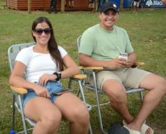 Foto de la galería: Torneo Apertura URUMI 2026 con excelente público y resultado favorable para Capri ante Cazadores 