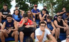 Foto de la galería: Torneo Apertura URUMI 2026 con excelente público y resultado favorable para Capri ante Cazadores 