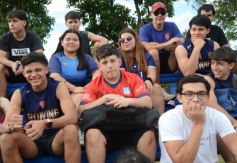 Foto de la galería: Torneo Apertura URUMI 2026 con excelente público y resultado favorable para Capri ante Cazadores 