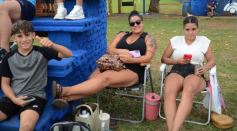 Foto de la galería: Torneo Apertura URUMI 2026 con excelente público y resultado favorable para Capri ante Cazadores 