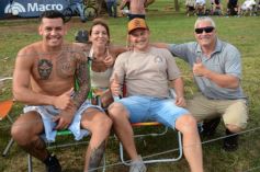 Foto de la galería: Torneo Apertura URUMI 2026 con excelente público y resultado favorable para Capri ante Cazadores 