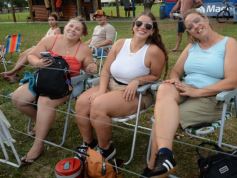 Foto de la galería: Torneo Apertura URUMI 2026 con excelente público y resultado favorable para Capri ante Cazadores 