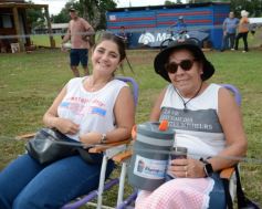 Foto de la galería: Torneo Apertura URUMI 2026 con excelente público y resultado favorable para Capri ante Cazadores 