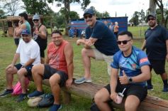 Foto de la galería: Torneo Apertura URUMI 2026 con excelente público y resultado favorable para Capri ante Cazadores 