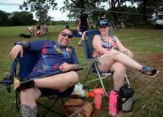 Foto de la galería: Torneo Apertura URUMI 2026 con excelente público y resultado favorable para Capri ante Cazadores 