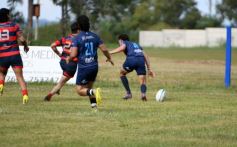 Foto de la galería: Torneo Apertura URUMI 2026 con excelente público y resultado favorable para Capri ante Cazadores 