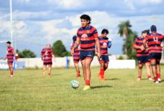 Foto de la galería: Torneo Apertura URUMI 2026 con excelente público y resultado favorable para Capri ante Cazadores 