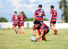 Foto de la galería: Torneo Apertura URUMI 2026 con excelente público y resultado favorable para Capri ante Cazadores 