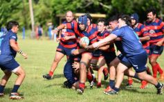 Foto de la galería: Torneo Apertura URUMI 2026 con excelente público y resultado favorable para Capri ante Cazadores 