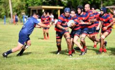 Foto de la galería: Torneo Apertura URUMI 2026 con excelente público y resultado favorable para Capri ante Cazadores 