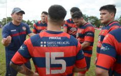 Foto de la galería: Torneo Apertura URUMI 2026 con excelente público y resultado favorable para Capri ante Cazadores 