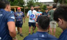 Foto de la galería: Torneo Apertura URUMI 2026 con excelente público y resultado favorable para Capri ante Cazadores 