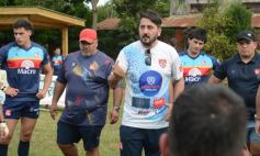 Foto de la galería: Torneo Apertura URUMI 2026 con excelente público y resultado favorable para Capri ante Cazadores 