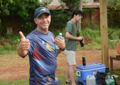 Foto de la galería: Torneo Apertura URUMI 2026 con excelente público y resultado favorable para Capri ante Cazadores 