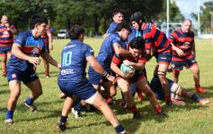 Foto de la galería: Torneo Apertura URUMI 2026 con excelente público y resultado favorable para Capri ante Cazadores 