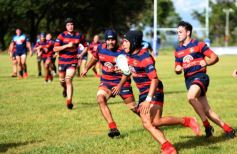 Foto de la galería: Torneo Apertura URUMI 2026 con excelente público y resultado favorable para Capri ante Cazadores 