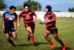 Foto de la galería: Torneo Apertura URUMI 2026 con excelente público y resultado favorable para Capri ante Cazadores 