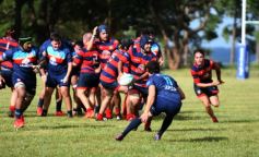 Foto de la galería: Torneo Apertura URUMI 2026 con excelente público y resultado favorable para Capri ante Cazadores 