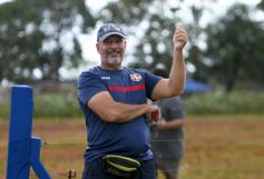 Foto de la galería: Torneo Apertura URUMI 2026 con excelente público y resultado favorable para Capri ante Cazadores 