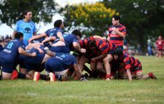 Foto de la galería: Torneo Apertura URUMI 2026 con excelente público y resultado favorable para Capri ante Cazadores 