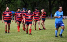 Foto de la galería: Torneo Apertura URUMI 2026 con excelente público y resultado favorable para Capri ante Cazadores 