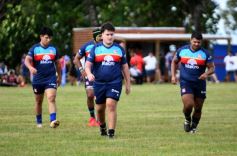 Foto de la galería: Torneo Apertura URUMI 2026 con excelente público y resultado favorable para Capri ante Cazadores 