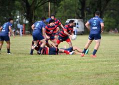 Foto de la galería: Torneo Apertura URUMI 2026 con excelente público y resultado favorable para Capri ante Cazadores 
