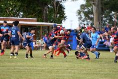 Foto de la galería: Torneo Apertura URUMI 2026 con excelente público y resultado favorable para Capri ante Cazadores 