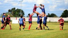 Foto de la galería: Torneo Apertura URUMI 2026 con excelente público y resultado favorable para Capri ante Cazadores 