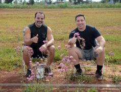 Foto de la galería: Torneo Apertura URUMI 2026 con excelente público y resultado favorable para Capri ante Cazadores 