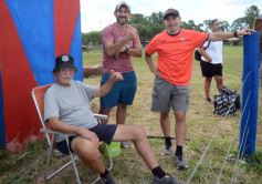 Foto de la galería: Torneo Apertura URUMI 2026 con excelente público y resultado favorable para Capri ante Cazadores 