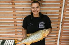 Sixto Fotografías. Sociedad. Publinota - Sabores del Paraná invita a disfrutar de una amplia variedad de pescados, productos congelados y elaborados