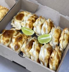 Foto de la galería: Sabores del Paraná invita a disfrutar de una amplia variedad de pescados, productos congelados y elaborados