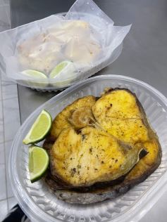 Foto de la galería: Sabores del Paraná invita a disfrutar de una amplia variedad de pescados, productos congelados y elaborados