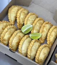 Foto de la galería: Sabores del Paraná invita a disfrutar de una amplia variedad de pescados, productos congelados y elaborados