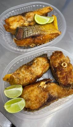 Foto de la galería: Sabores del Paraná invita a disfrutar de una amplia variedad de pescados, productos congelados y elaborados