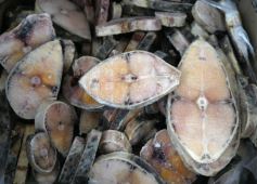 Foto de la galería: Sabores del Paraná invita a disfrutar de una amplia variedad de pescados, productos congelados y elaborados