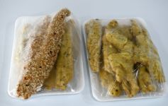 Foto de la galería: Sabores del Paraná invita a disfrutar de una amplia variedad de pescados, productos congelados y elaborados