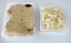 Foto de la galería: Sabores del Paraná invita a disfrutar de una amplia variedad de pescados, productos congelados y elaborados