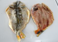 Foto de la galería: Sabores del Paraná invita a disfrutar de una amplia variedad de pescados, productos congelados y elaborados