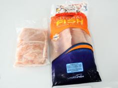 Foto de la galería: Sabores del Paraná invita a disfrutar de una amplia variedad de pescados, productos congelados y elaborados